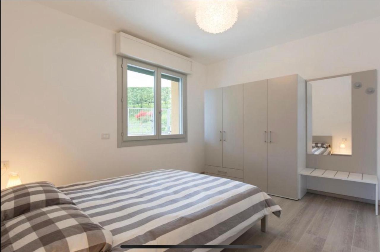 Magicview Baveno Apartment With Garden And Lake View Екстер'єр фото