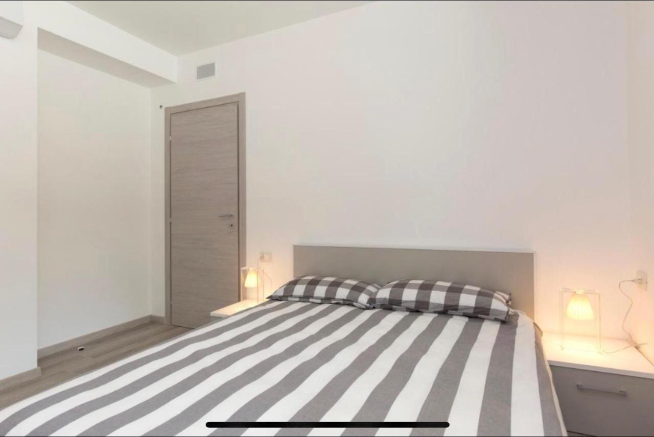 Magicview Baveno Apartment With Garden And Lake View Екстер'єр фото