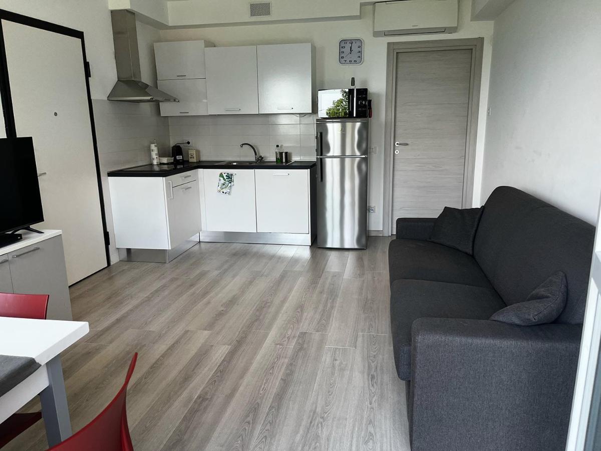 Magicview Baveno Apartment With Garden And Lake View Екстер'єр фото